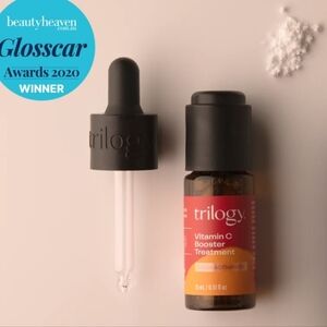 Trilogy Vitamin C Booster Treatment 15ml NIB